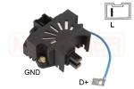 Alternator Regulator