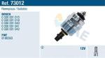 Solenoide - solenoide