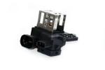 RESISTENZA - PSA 4+2 PIN RENAULT CAPTURE 2014 1.5 DCI 255509263R 255503792R