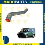 MANICOTTO TURBO-INTERCOOL.  FIAT DOBLO