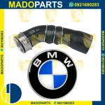 FLESSIBILE ARIA ALIMENTAZIONE MAN.INF.SX TURBO BMW SERIE 1 (E87) 118D/