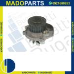 POMPA ACQUA FIAT NEW PUNTO/BRAVA/O /STILO 16v