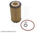 Filtro olio CHRYSLER GRAND VOYAGER 2.5DT MPV 2000-2001