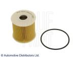 Filtro olio NISSAN ALMERA N16 2000> 2.2DT H/b.Van - dCi 2000